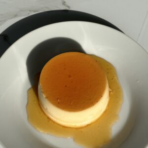 Creme Caramel