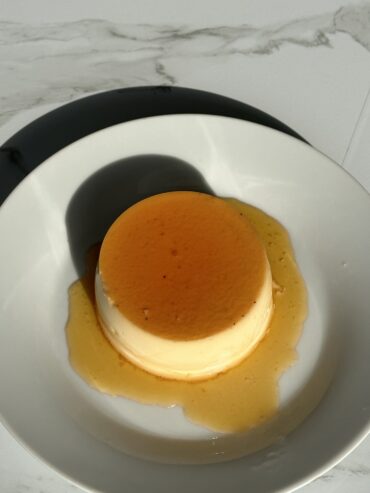 Creme Caramel